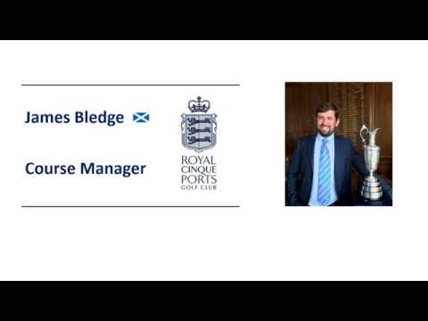 Royal Cinque Ports Presentation April 2020