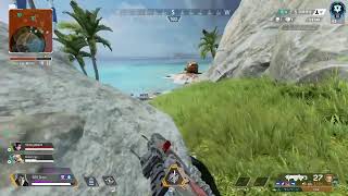 【APEX】SSG まったりカジュアル