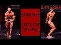 My First Bodybuilding Competition | 2019 INBF Battle of the Bay | Natural Bodybuilding Prep