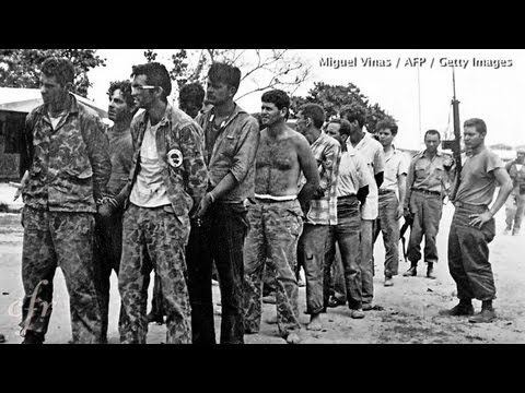 学んだ教訓豚の湾の侵略 (Lessons Learned: Bay of Pigs Invasion)