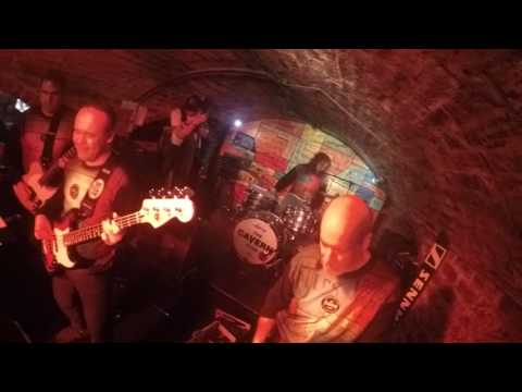 clube big beatles live at the cavern club front 2016 for there 60th  show in 22 years