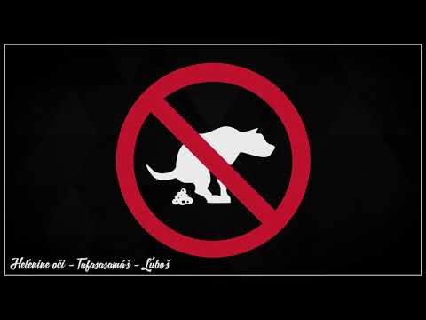 HEĽENINE OČI - ĽUBOŠ | Official audio 2007