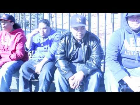 Ya Boi Bron - Ahead Of My Time (feat. Bebo)