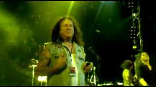 Loco -  Saratoga 20 Aniversario