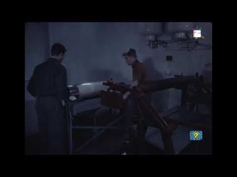 Nasce una stampa d'arte (Emilio Marsili, 1954)