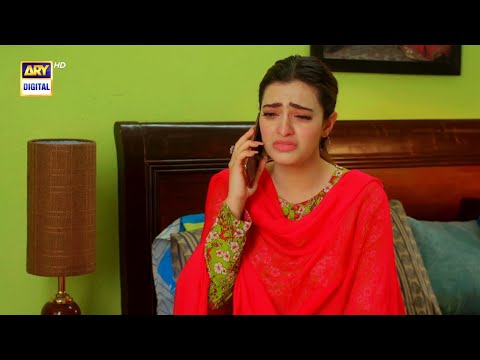 Dil e Veeran Episode 54 - Best Scene 02 - ARY Digital