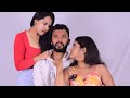 Ebbara Hendthira Muddina Ganda Official 4K Video Ajith Shilpa Gowda Bhavani Sandeep Ashok