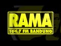 GEBOY SORE SORE NENG PANTURA 104 7 RAMA FM BANDUNG