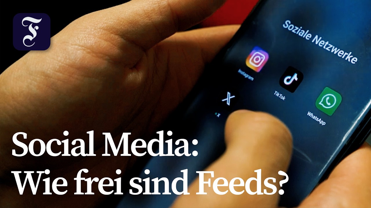 Wie das „Fediverse“ Social Media neu definiert