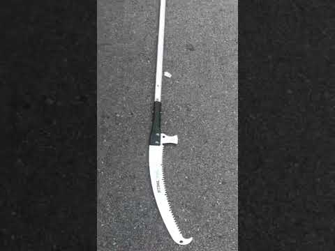 The best pole saw - STIHL￼ PP800