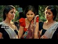 Timeless Beauty Of Anjali In Her Designer Saree Look