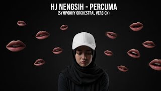 Download lagu PERCUMA - NENGSIH TARLING ORCHESTRA SERIES  mp3