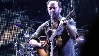 Dave Matthews Band - Drunken Soldier - Colorado - 8/23/13