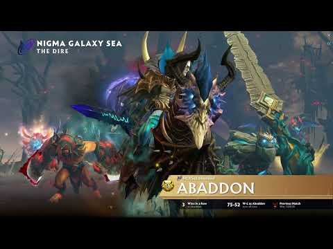 DPC SEA 2021/2022 Tour 3: Division I Fnatic - NGX.SEA game 2