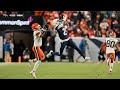 Denver Broncos Highlights Vs Cleveland Browns 2024 Regular Season Week 13