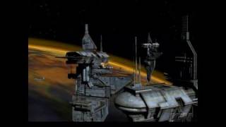 Star Wars Galaxies: Starter Kit PC Games Gameplay - Seven