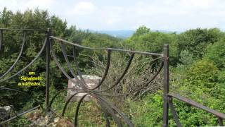 preview picture of video 'Wandern Franken: bei Egloffstein_Hammerbühl-Affalterthal'