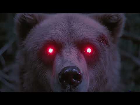 BLOODGROUND x NORTH POSSE x Cassy B - Left it All Bloody