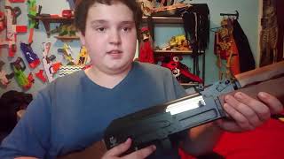 Game face ak 47