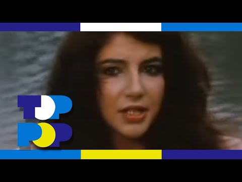 Kate Bush (Efteling) - original recording 1978 • TopPop