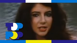 Kate Bush (Efteling) - original recording 1978 • TopPop