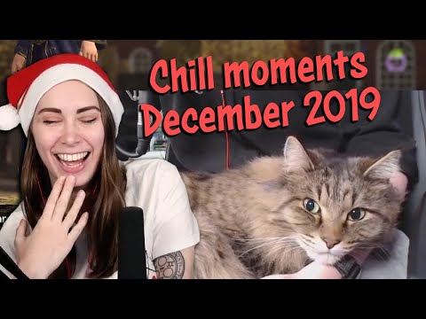 Chill moments of December 2019 | Gab Smolders