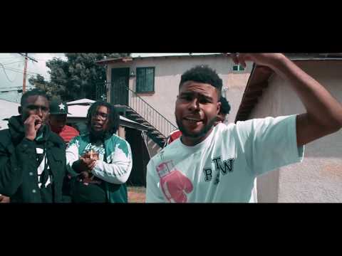 RTW (Mac 00, Biggs, Dmacc) - "Freestyle" Shot By @visualplugfilms