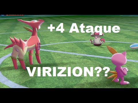 VGC20 Rankeando S6 - La dupla fabulosa en acción!! 3 combates!! - Pokémon Espada Escudo #2