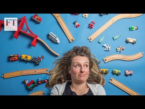 为什么我们卖掉了铁路（Why did we sell off the railways? | FT Feature）