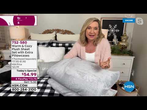 HSN | Let's Gift! with Shannon Fox 11.15.2021 - 05 AM