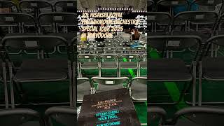 Download lagu JOE HISAISHI Studioghibli film consert tour final In Tokyodome スタジオジブリフィルムコンサートツアーファイナル2025.7.16. mp3