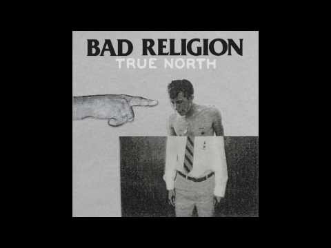 Past Is Dead - Bad Religion