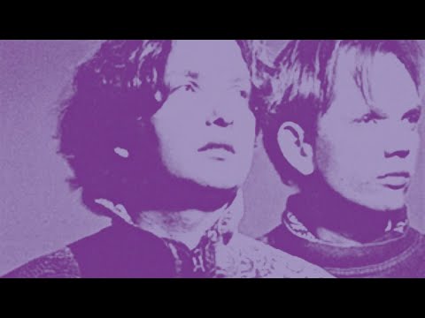 SALT TANK John Peel 12th June 1994