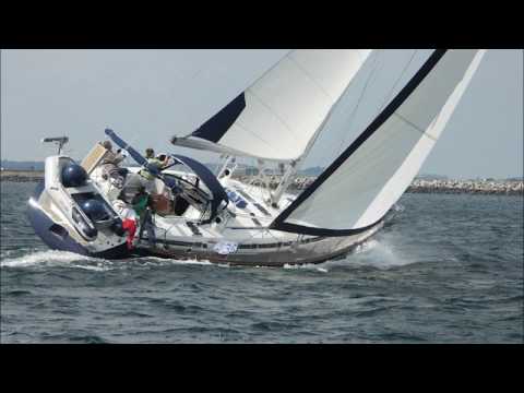 S/Y FAMAGUSTA, DIE BLAUWASSER SEGELYACHT