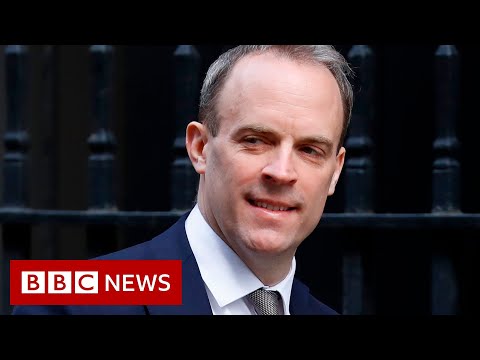 冠狀病毒。英國人應避免非必要的海外旅行 - BBC News (Coronavirus: Britons urged to avoid non-essential travel abroad - BBC News)