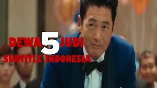 Download lagu DEWA JUDI  5 SUBTITLE INDONESIA - CINEMA LAYAR LEBAR mp3 Download lagu DEWA JUDI  5 SUBTITLE INDONESIA - CINEMA LAYAR LEBAR mp3