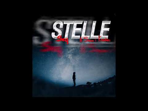 Seq ft. Simson, ksentaks - Stelle (prod. BigBadBeats)