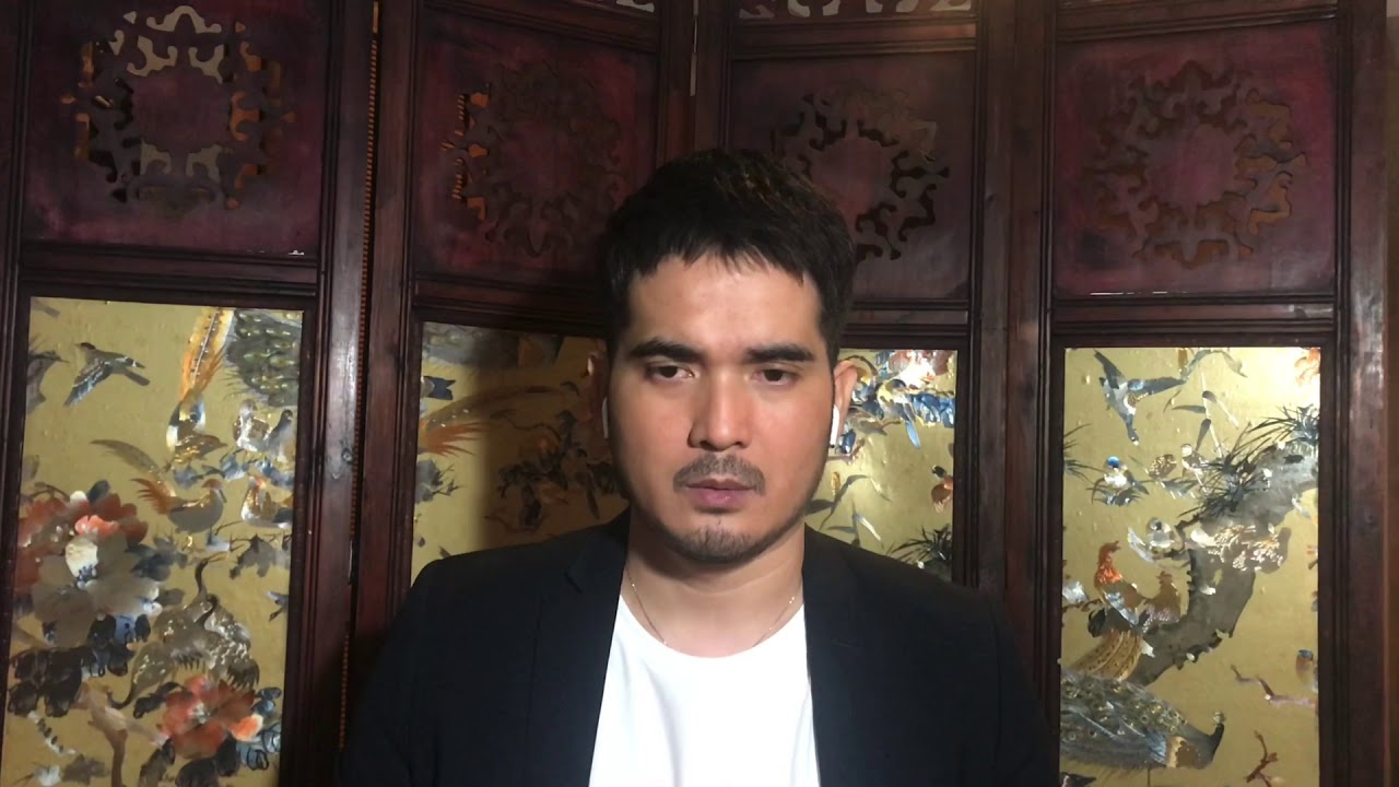 Putar video A Mi Retiro (based from the poem of Dr. Jose Rizal) sekarang A Mi Retiro (based from the poem of Dr. Jose Rizal)