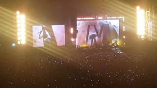 Download lagu [Fragment] Depeche Mode - It's No Good (Memento Mori World Tour - MX 1st Night) mp3