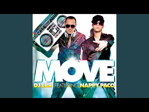Move (Radio Edit)