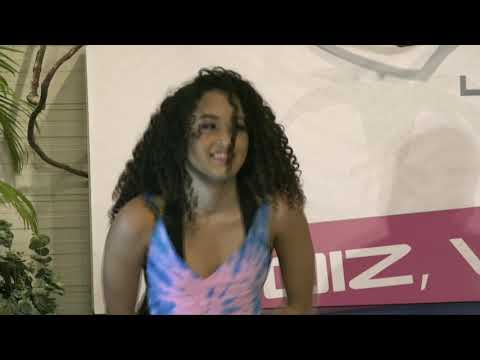 Levanóiz - Prainha (Oficial Music Video)