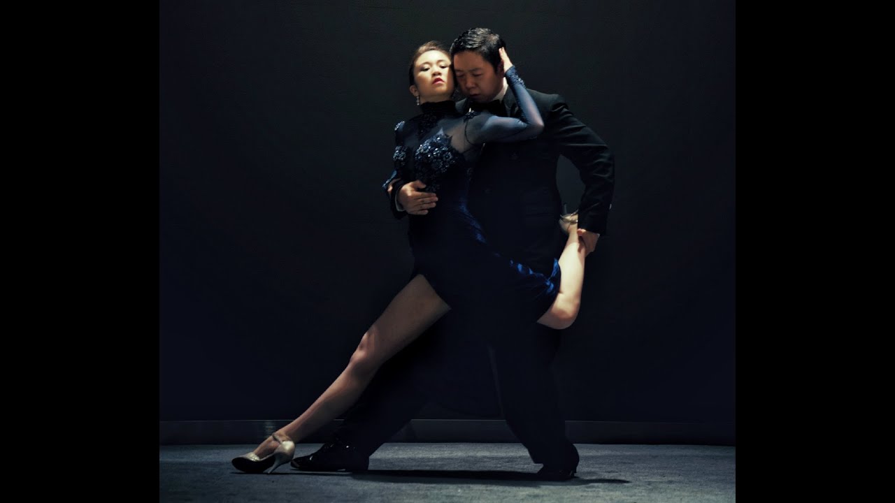 Meng Wang Tang Show with Mi Lichen 2021