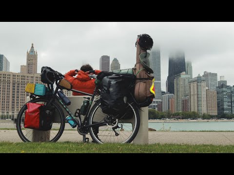 Bicycle Diaries — Ep. 01: Moush of Emoush