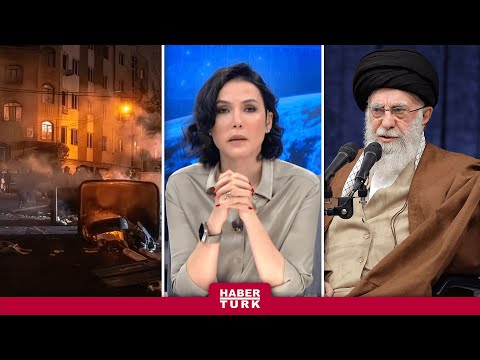 Rejim Karşıtları Nasıl Bir İran İstiyor? | HT 360 - 14 Ocak 2026