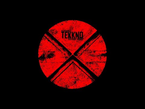 CENSURE - Tekkno (Schiere Remix)