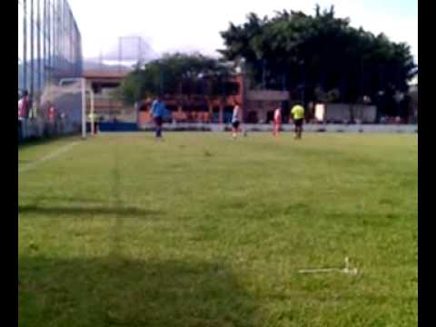 Inacreditavel Futebol Clube - Tomaz fez Gol - Comentarios Samarone