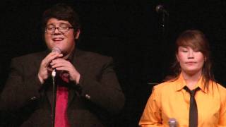 Go Tell It on the Mountain