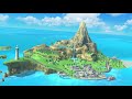 Ｗｕｈｕ　Ｉｓｌａｎｄ　Ｂｅａｔｓ Upbeat Wii Sports Resort Music