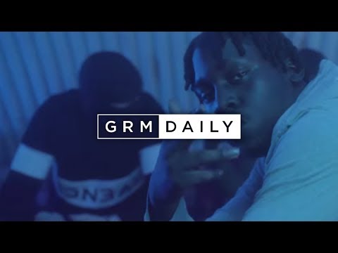 TMuni x C£O - Pulling On Smoke [Music Video] | GRM Daily