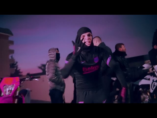 Shakerando von Rhove ((jetzt ansehen))